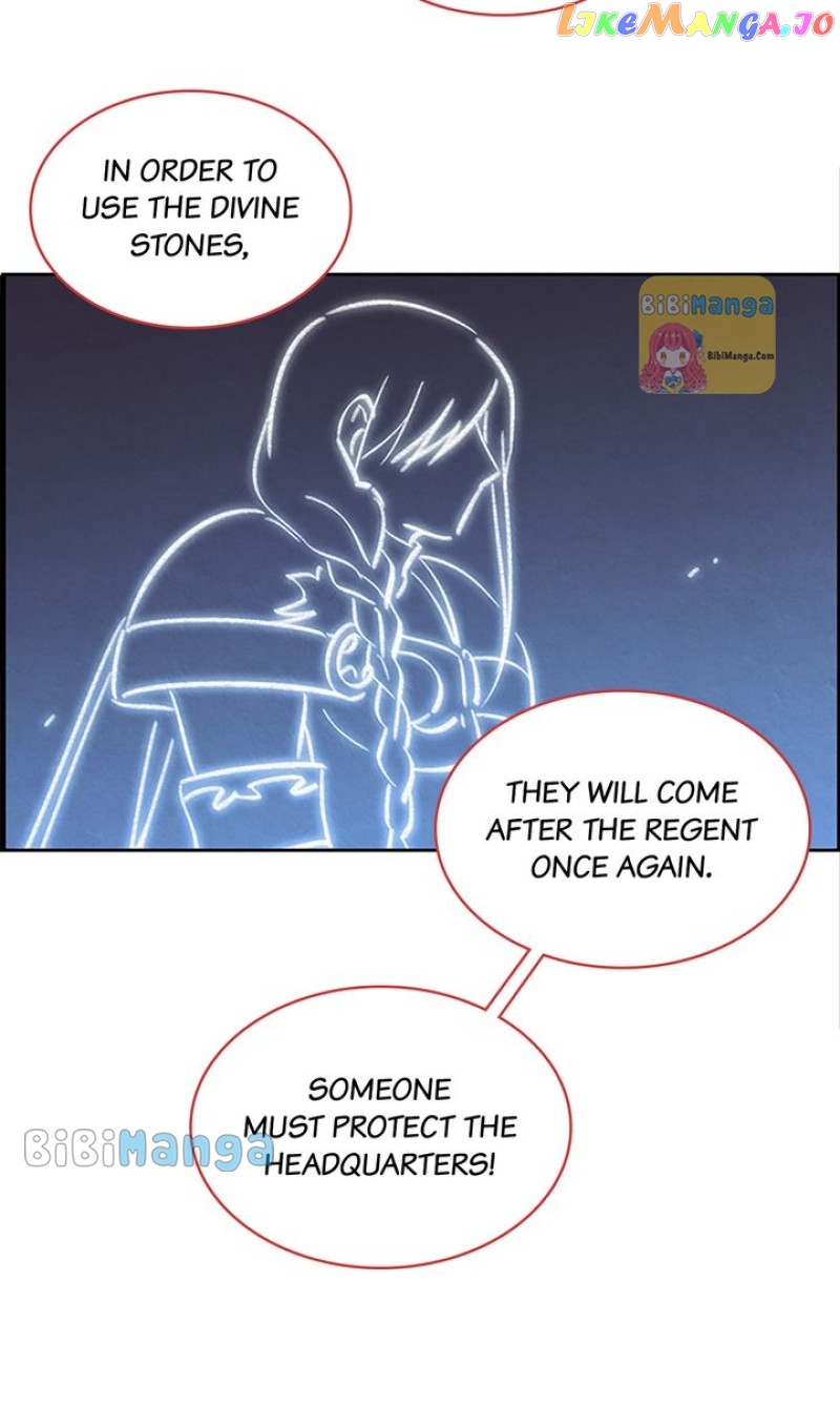 Starfall – Manga Chapter 136 - page 24