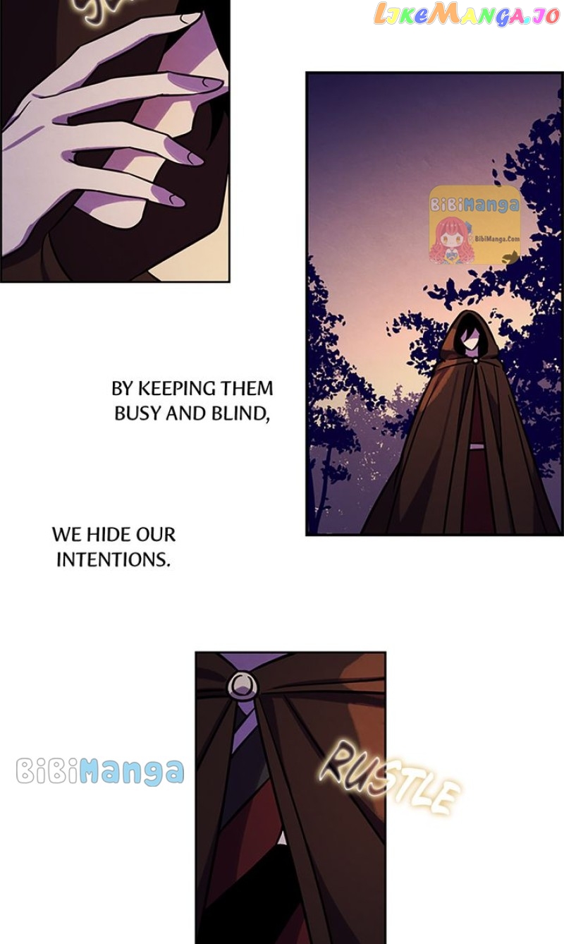Starfall – Manga Chapter 136 - page 28