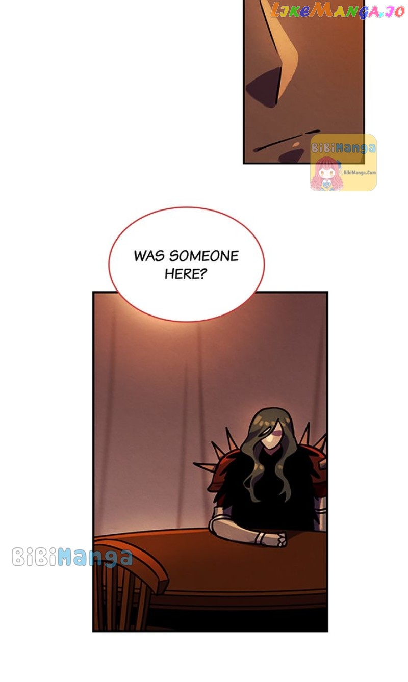 Starfall – Manga Chapter 136 - page 3