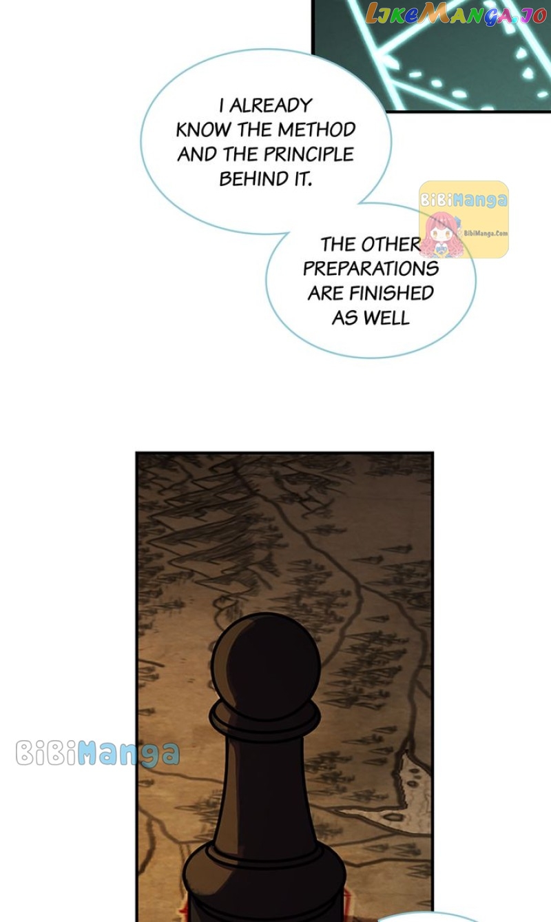 Starfall – Manga Chapter 136 - page 34
