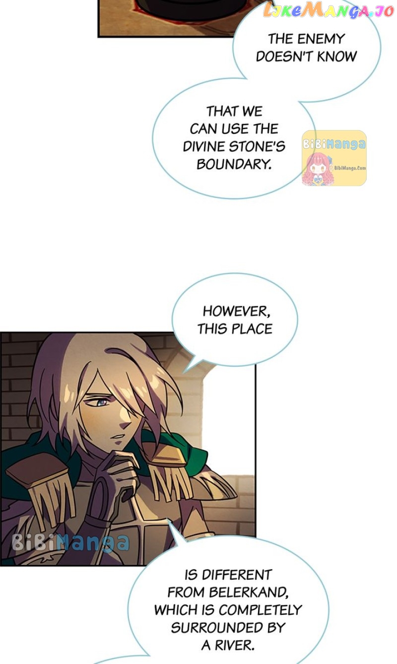 Starfall – Manga Chapter 136 - page 35