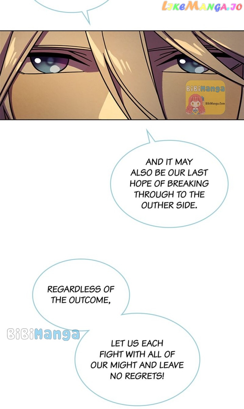 Starfall – Manga Chapter 136 - page 39