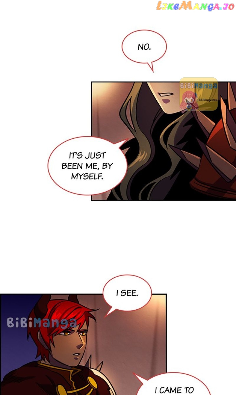 Starfall – Manga Chapter 136 - page 4