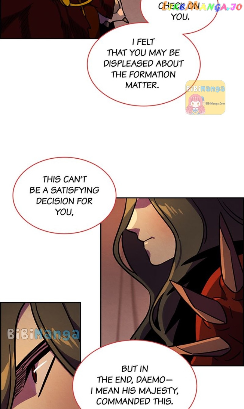 Starfall – Manga Chapter 136 - page 5