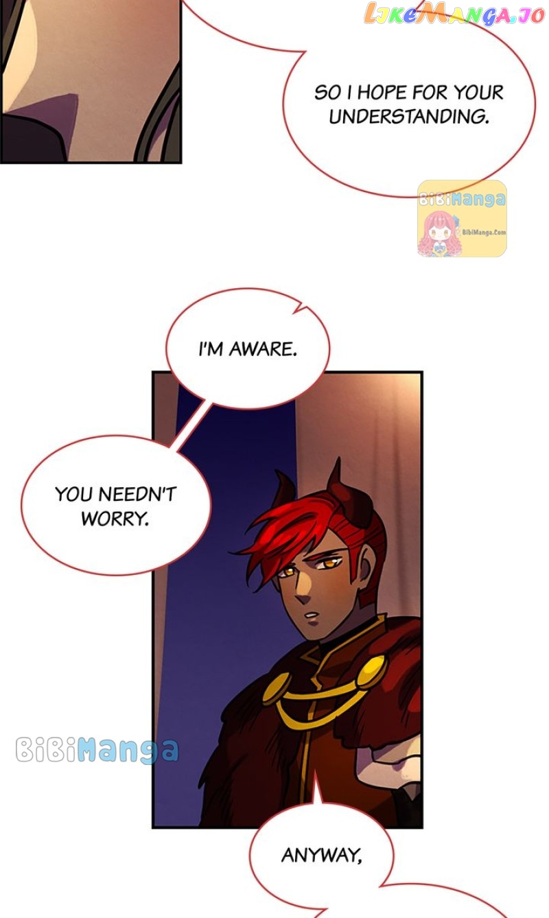 Starfall – Manga Chapter 136 - page 6