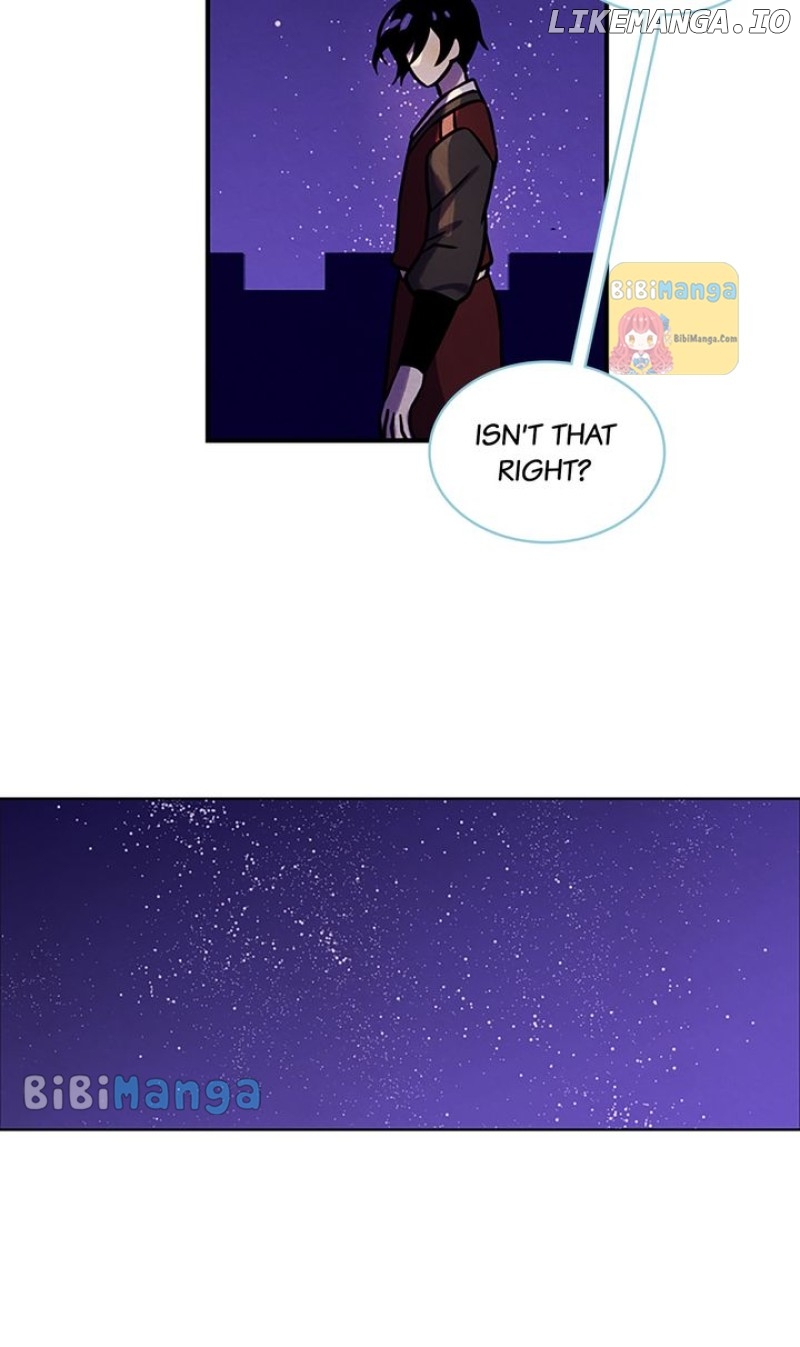 Starfall – Manga Chapter 137 - page 10