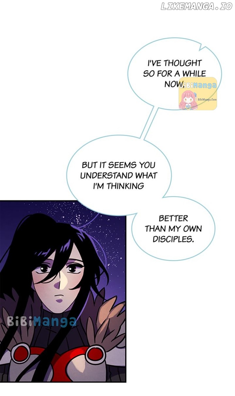 Starfall – Manga Chapter 137 - page 11