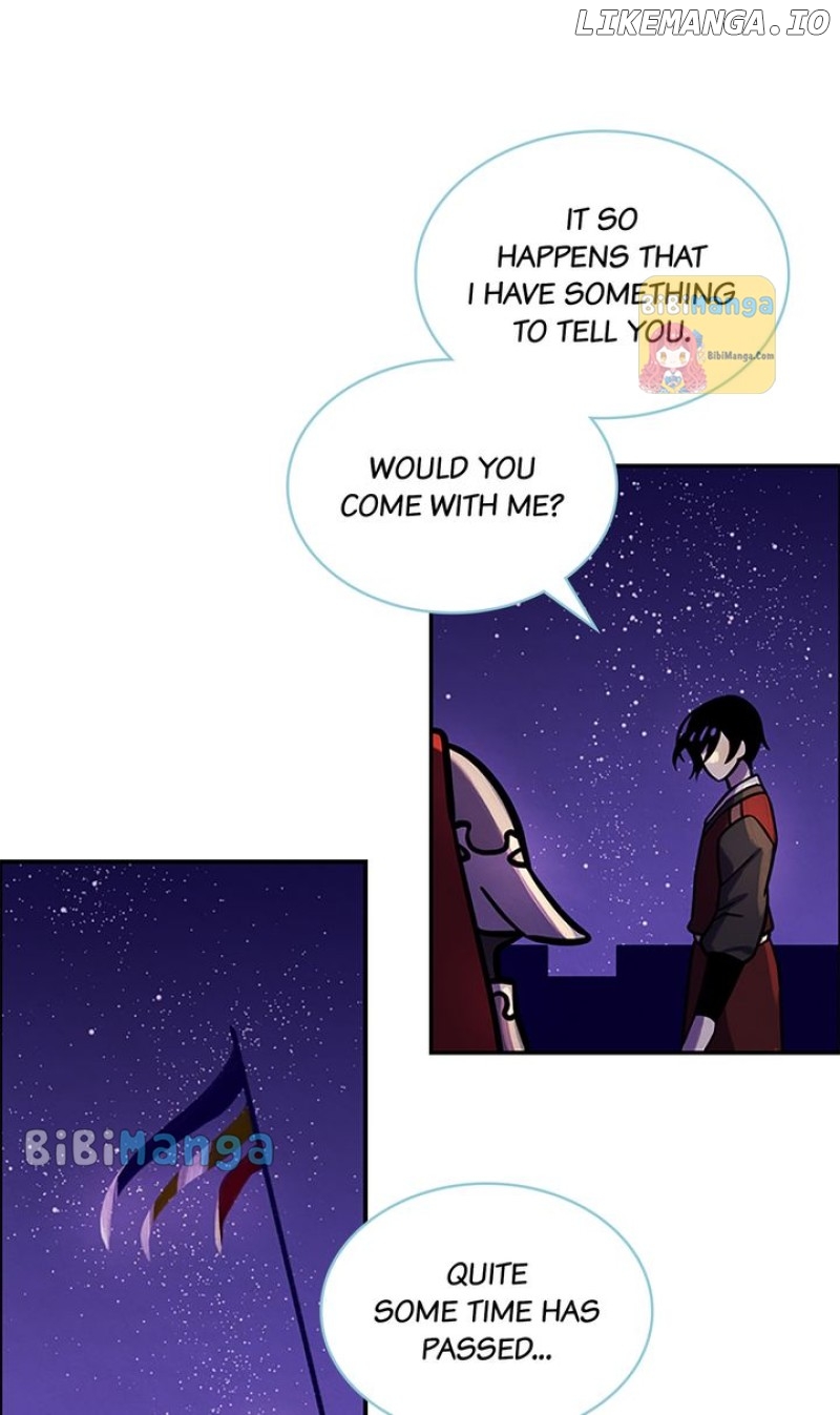 Starfall – Manga Chapter 137 - page 12