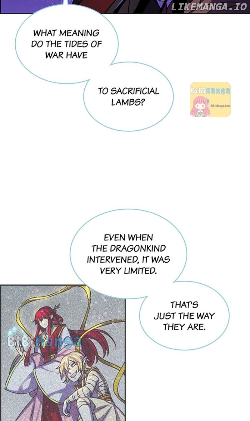 Starfall – Manga Chapter 137 - page 14