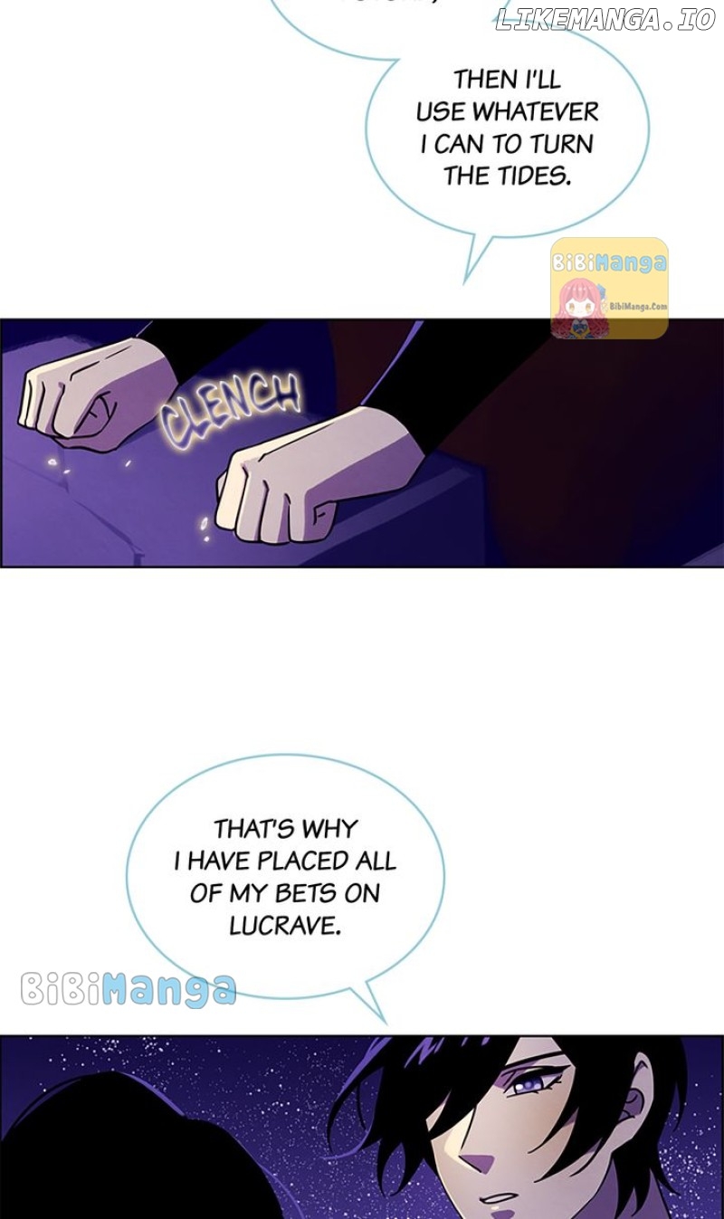 Starfall – Manga Chapter 137 - page 17
