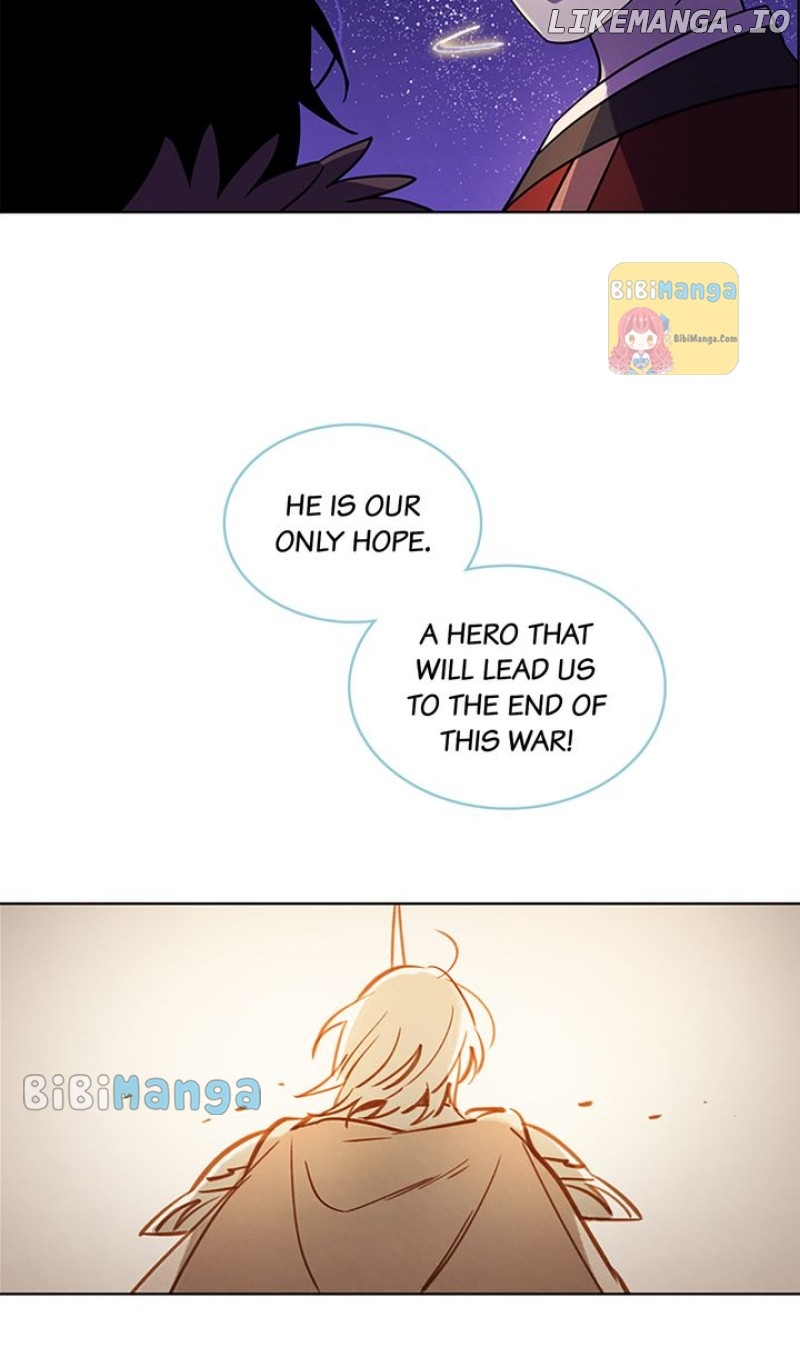 Starfall – Manga Chapter 137 - page 18
