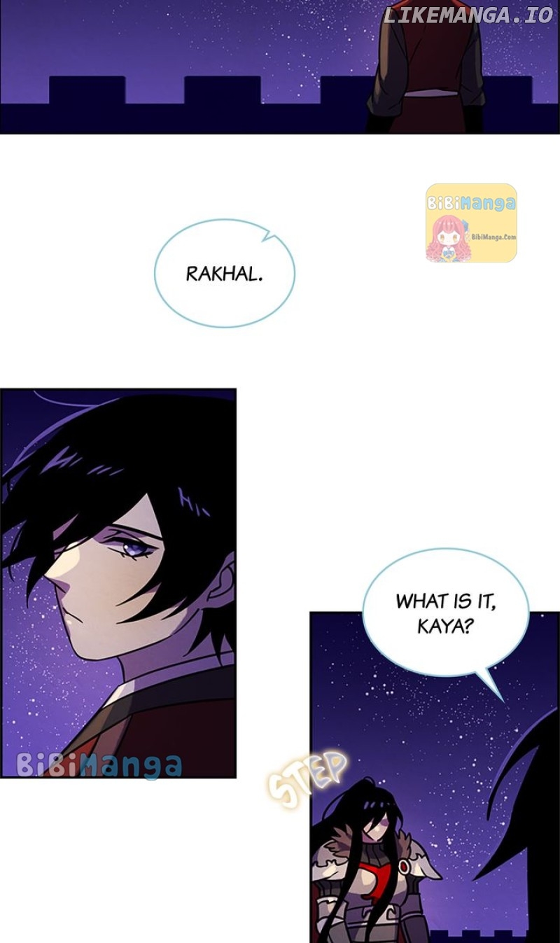 Starfall – Manga Chapter 137 - page 2