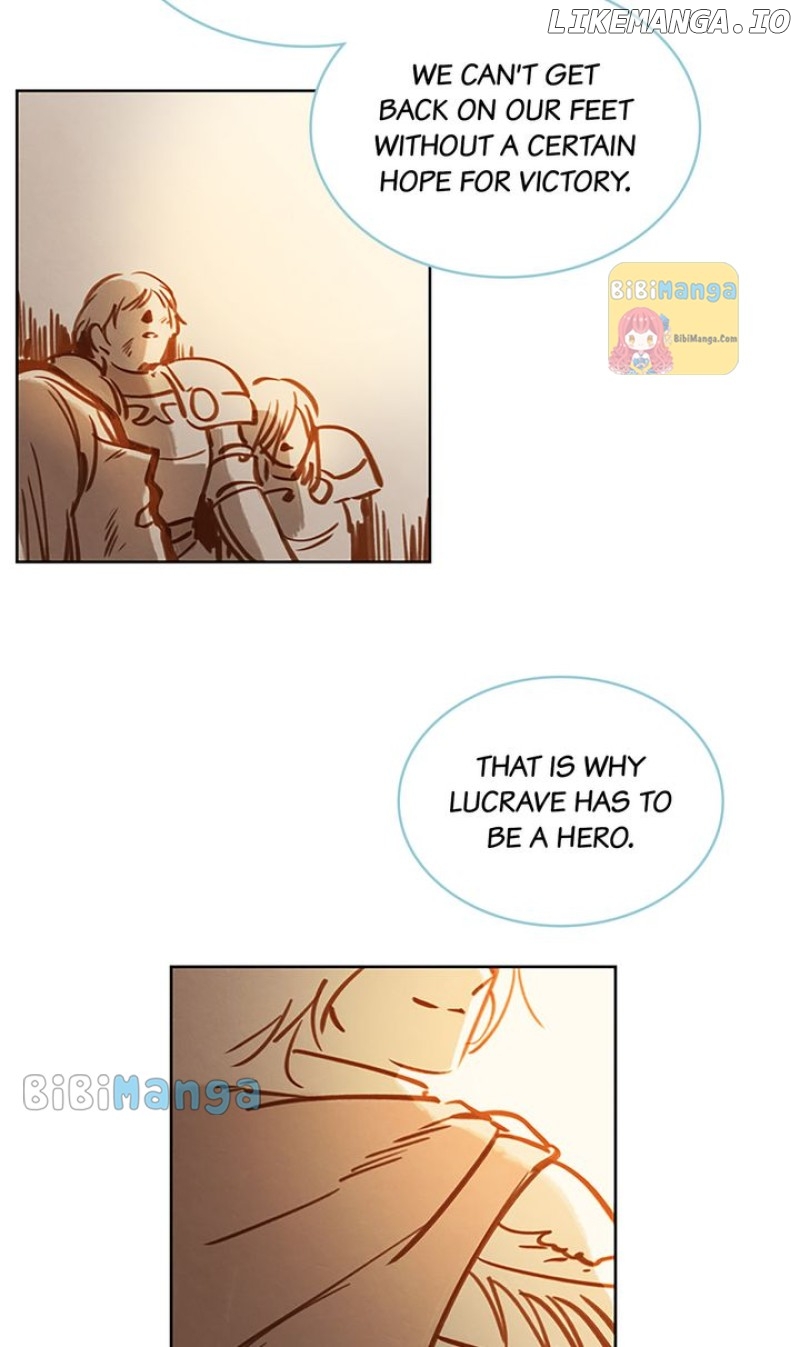 Starfall – Manga Chapter 137 - page 20