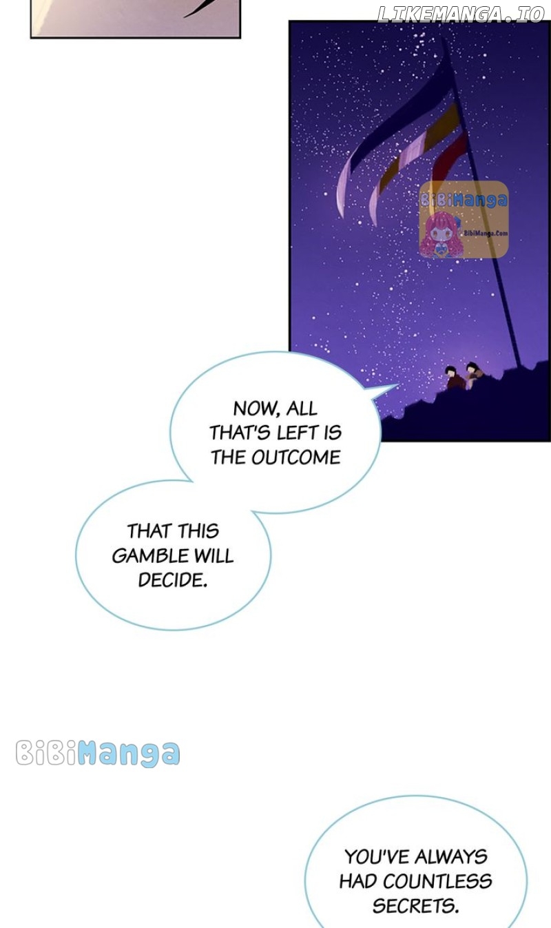 Starfall – Manga Chapter 137 - page 22