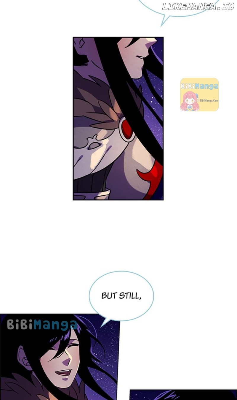 Starfall – Manga Chapter 137 - page 23