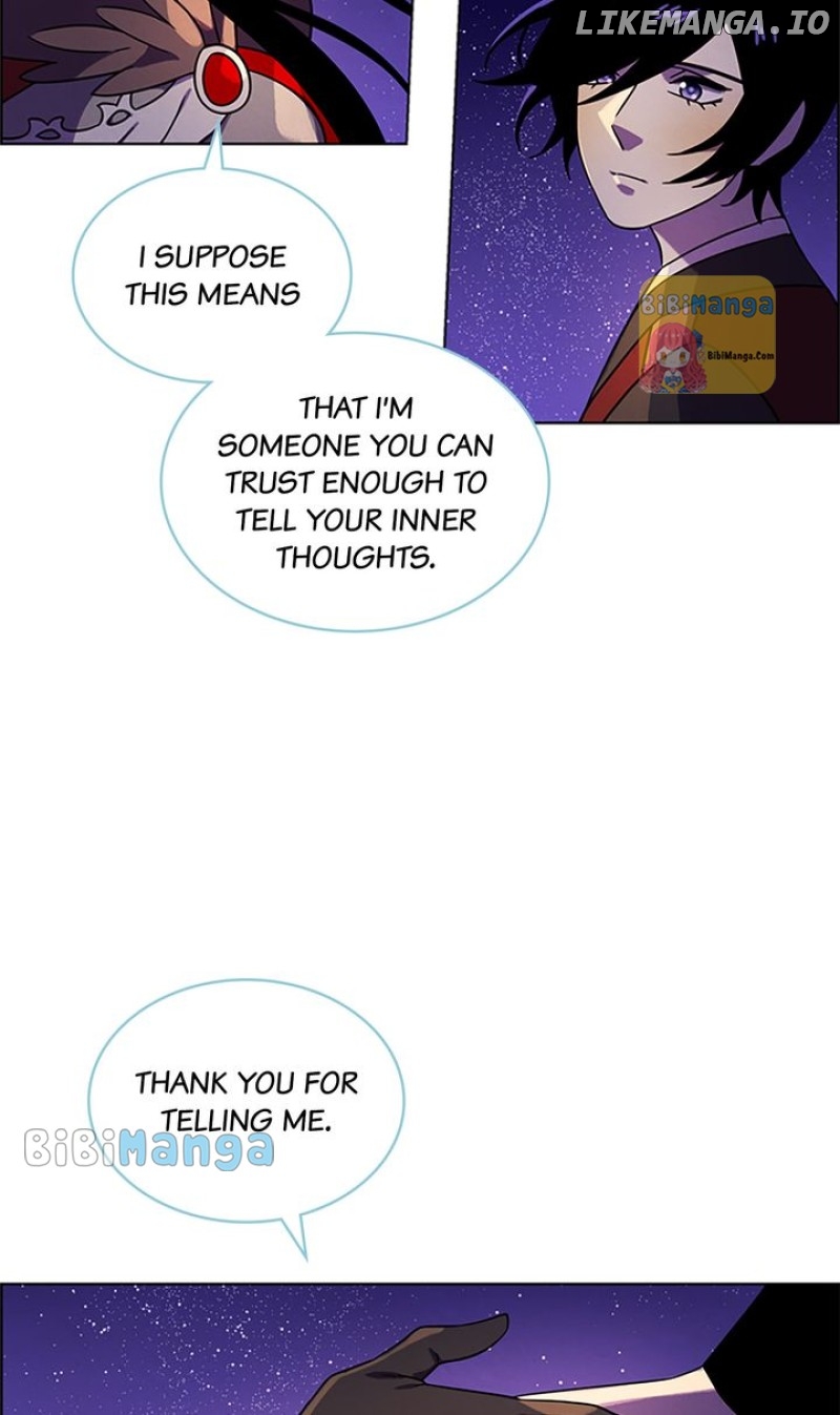 Starfall – Manga Chapter 137 - page 24