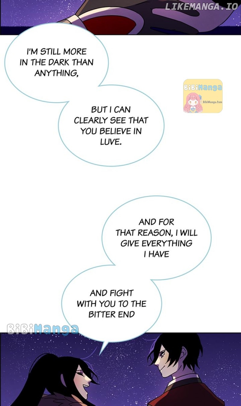 Starfall – Manga Chapter 137 - page 25