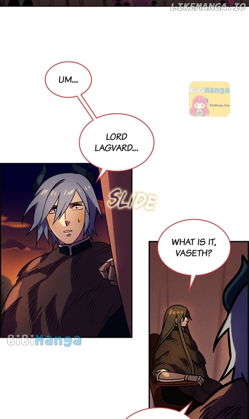 Starfall – Manga Chapter 137 - page 27