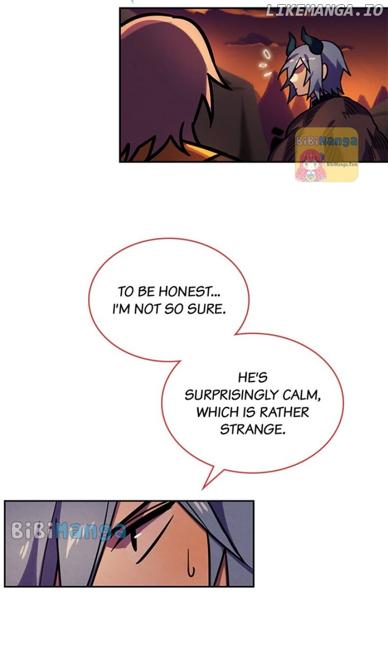 Starfall – Manga Chapter 137 - page 30
