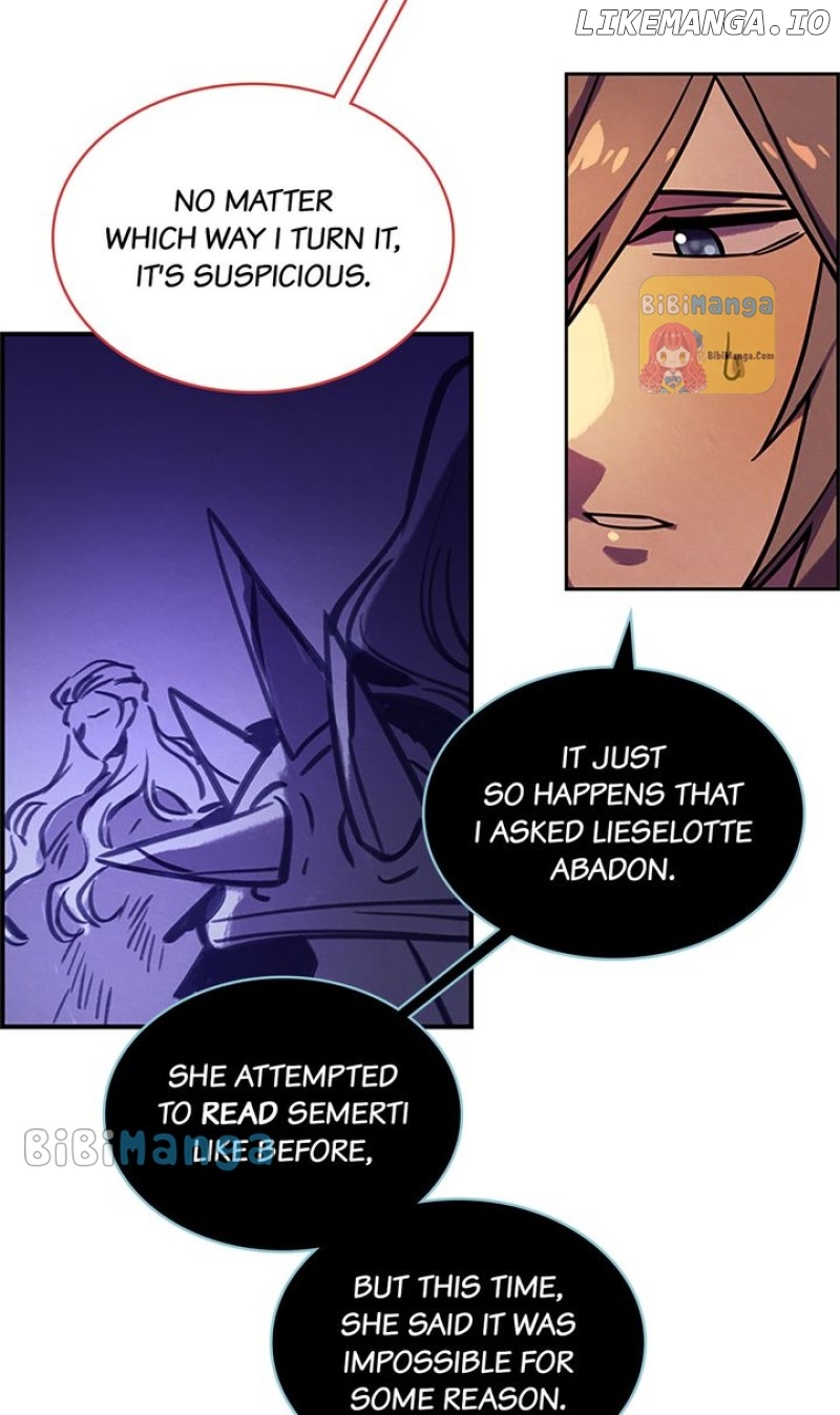 Starfall – Manga Chapter 137 - page 32