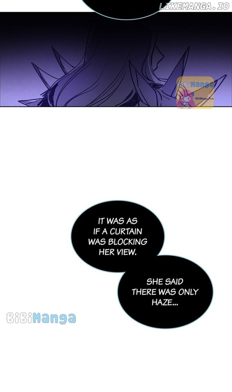 Starfall – Manga Chapter 137 - page 33