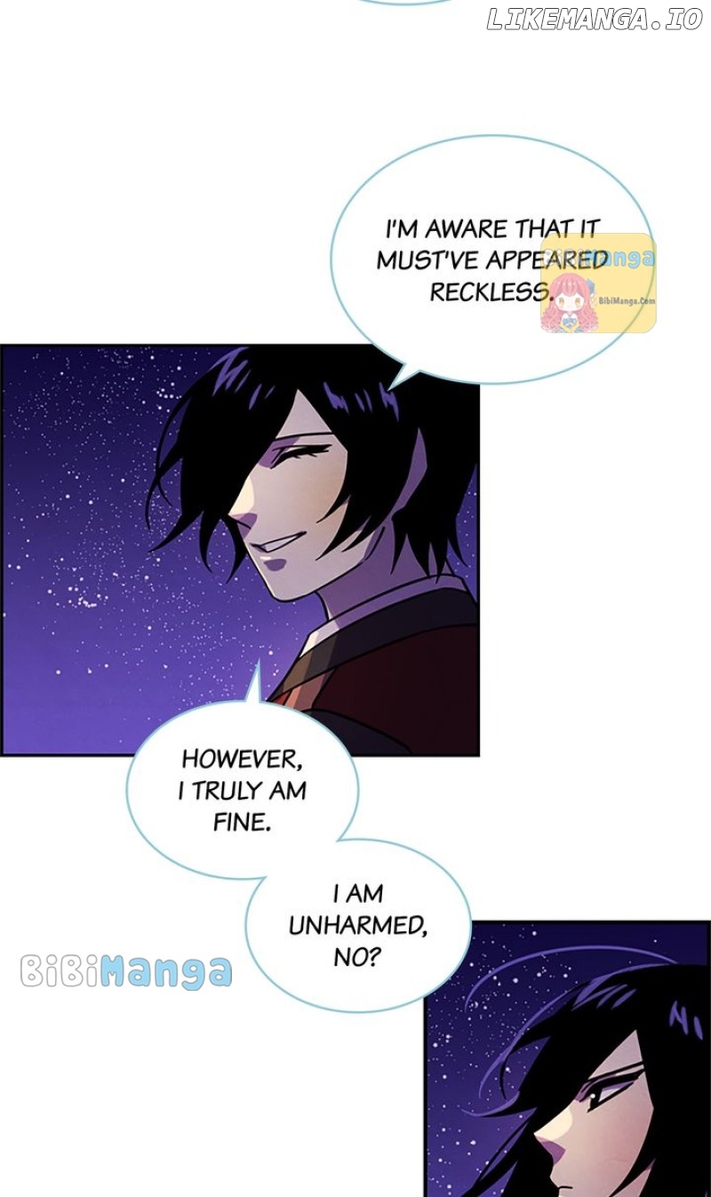Starfall – Manga Chapter 137 - page 4
