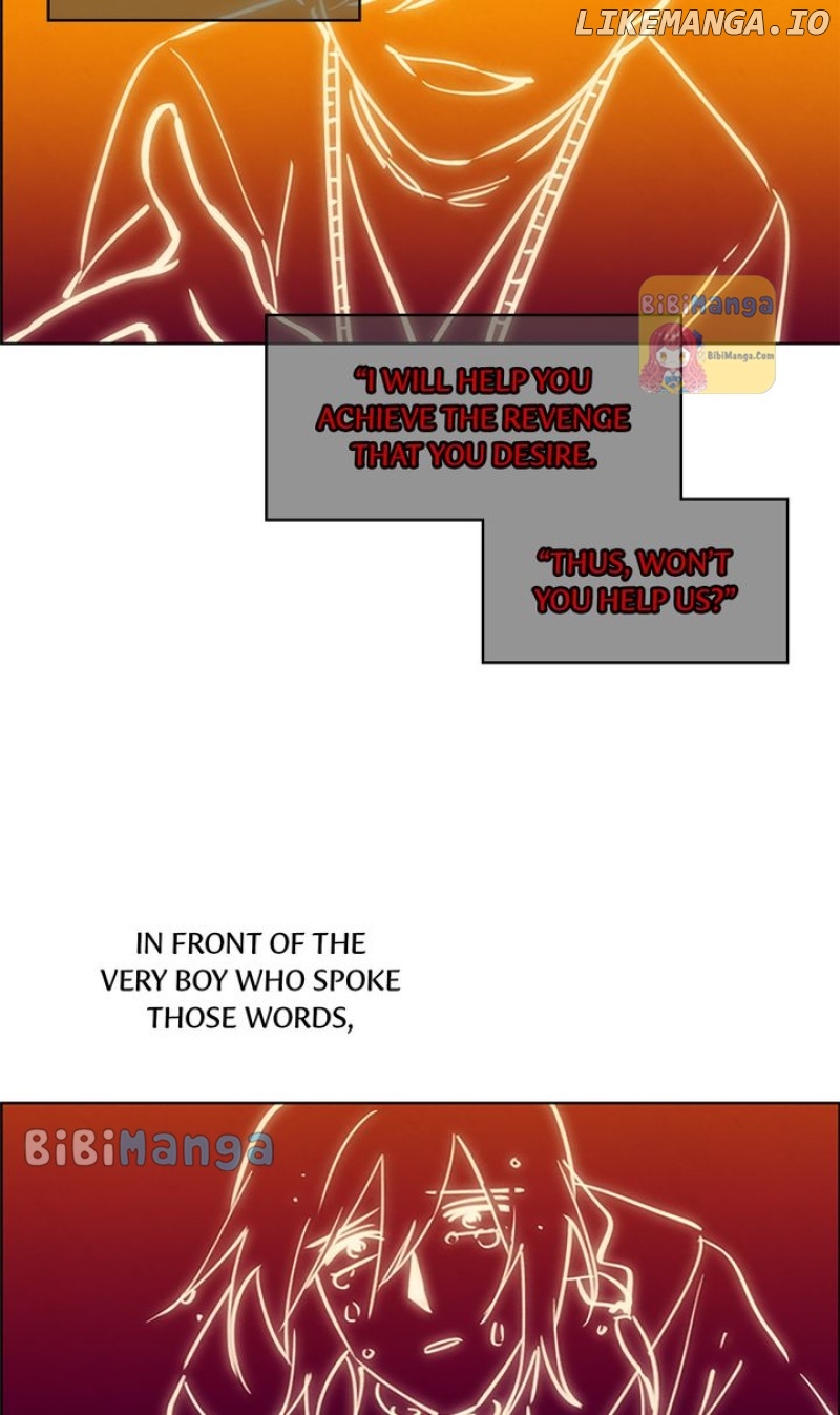 Starfall – Manga Chapter 137 - page 41