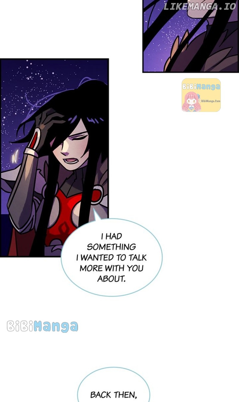 Starfall – Manga Chapter 137 - page 5