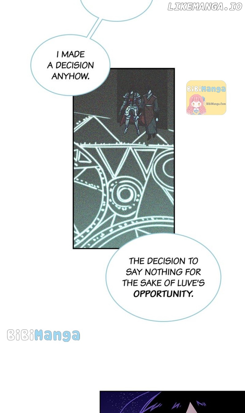 Starfall – Manga Chapter 137 - page 6