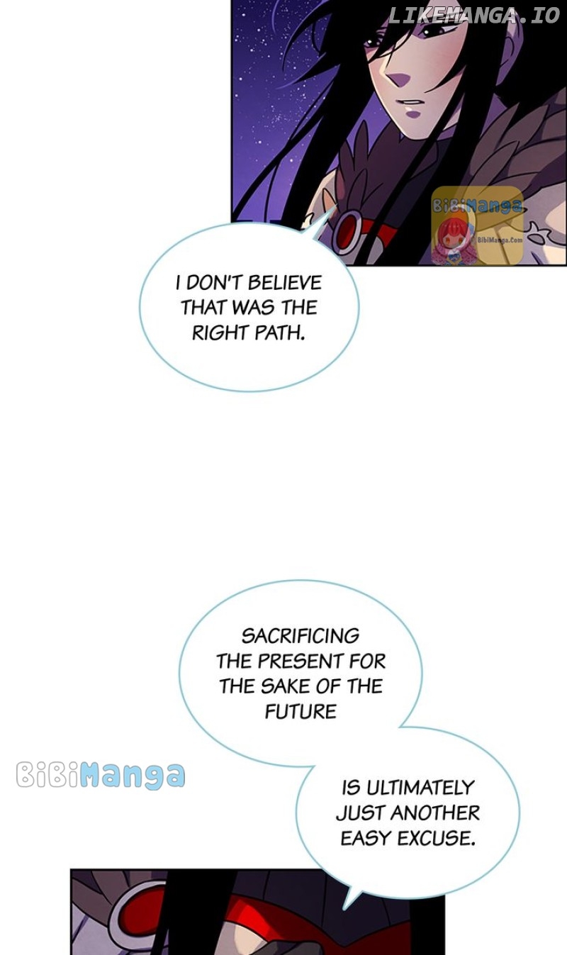 Starfall – Manga Chapter 137 - page 7