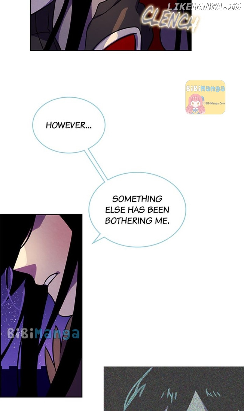 Starfall – Manga Chapter 137 - page 8