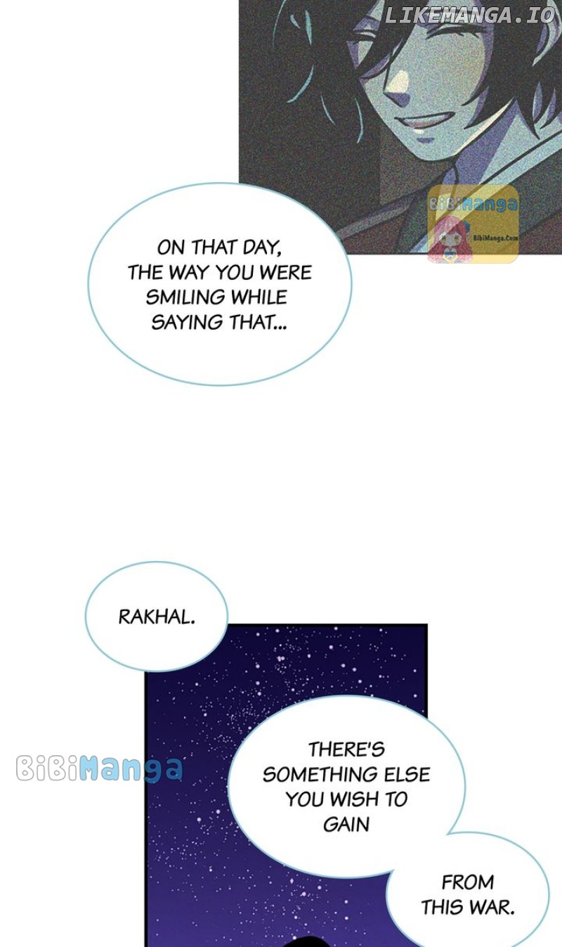 Starfall – Manga Chapter 137 - page 9