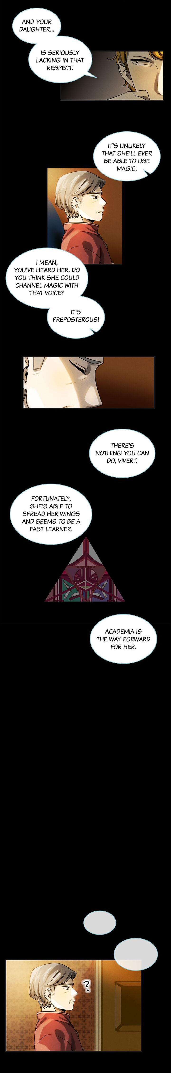 Starfall – Manga chapter 10 - page 7