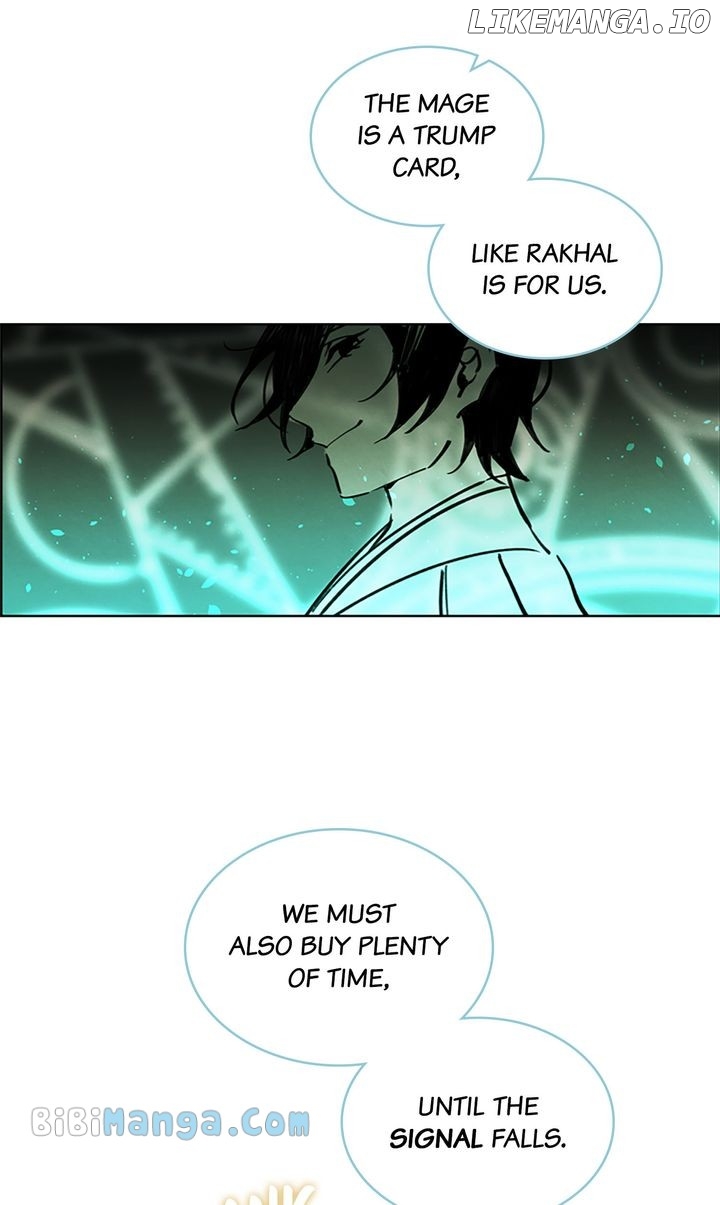 Starfall – Manga Chapter 138 - page 14