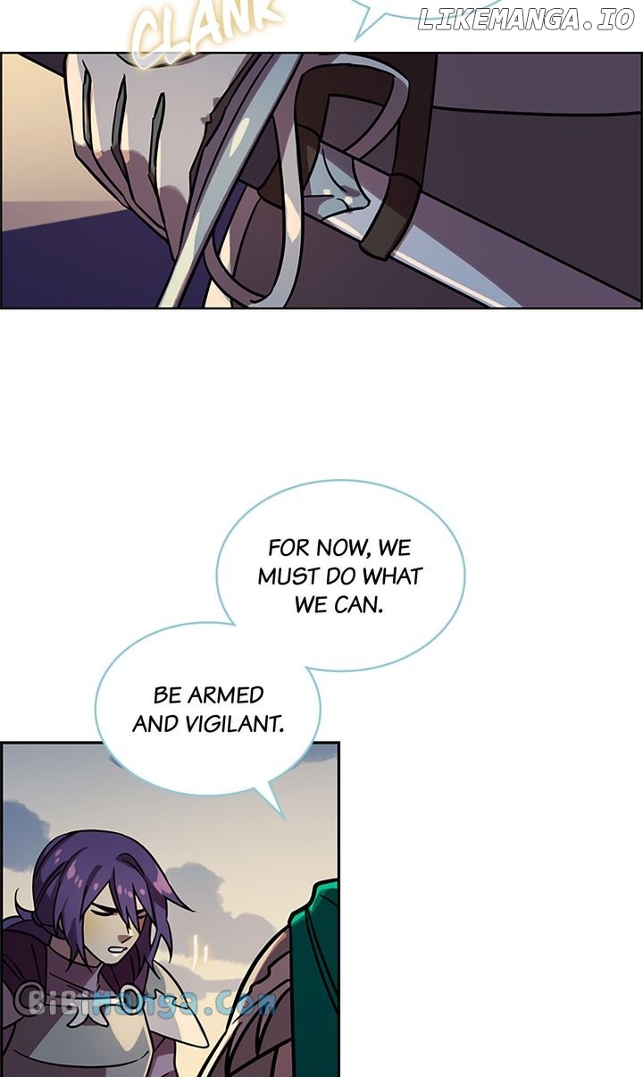 Starfall – Manga Chapter 138 - page 15