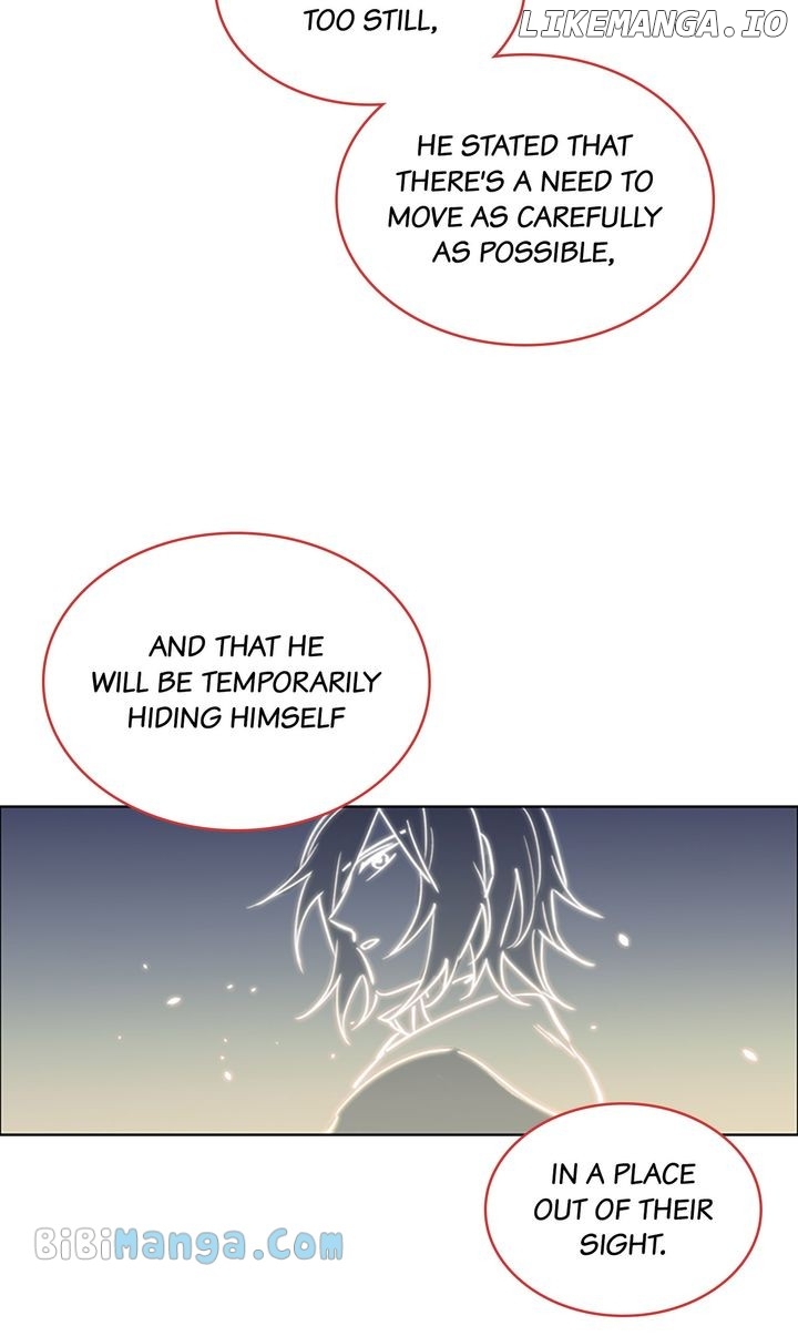 Starfall – Manga Chapter 138 - page 21