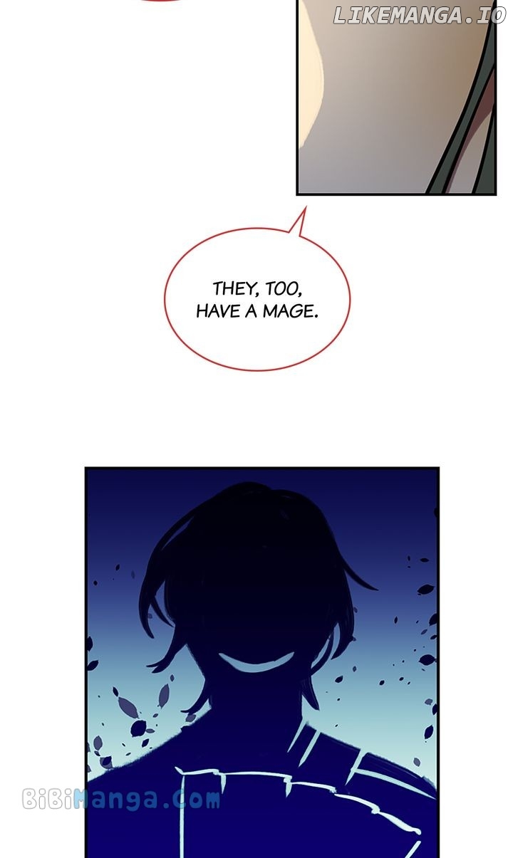 Starfall – Manga Chapter 138 - page 23
