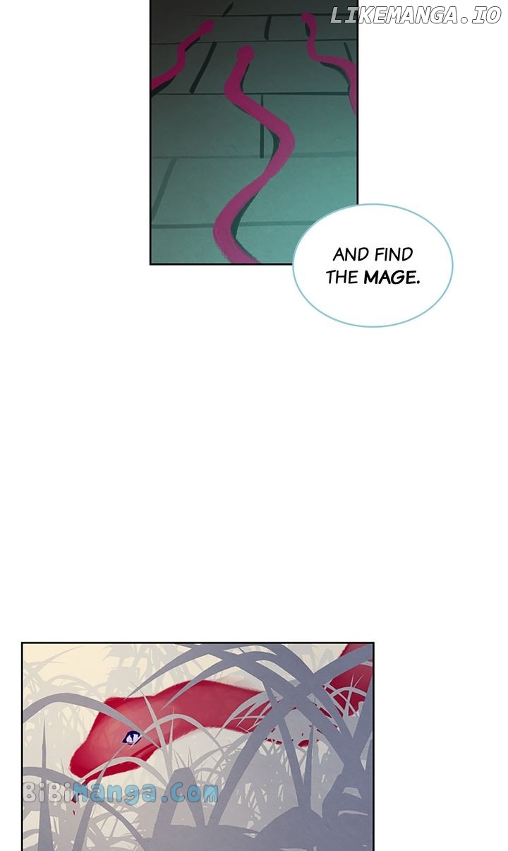 Starfall – Manga Chapter 138 - page 29
