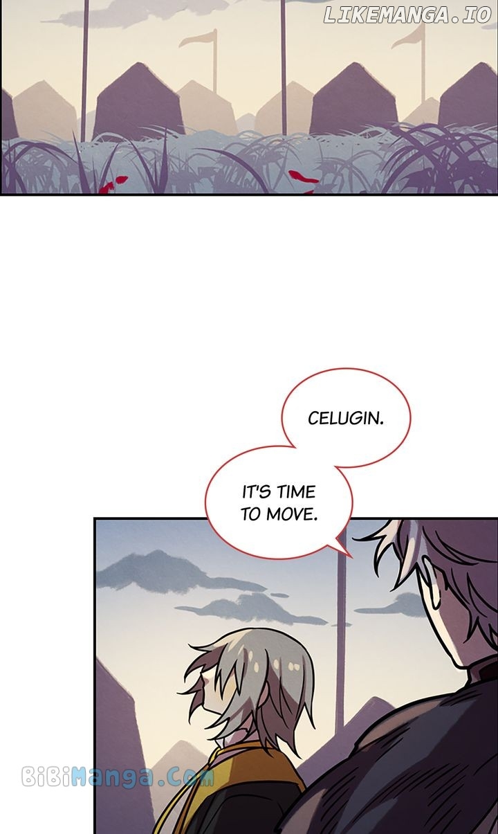 Starfall – Manga Chapter 138 - page 31
