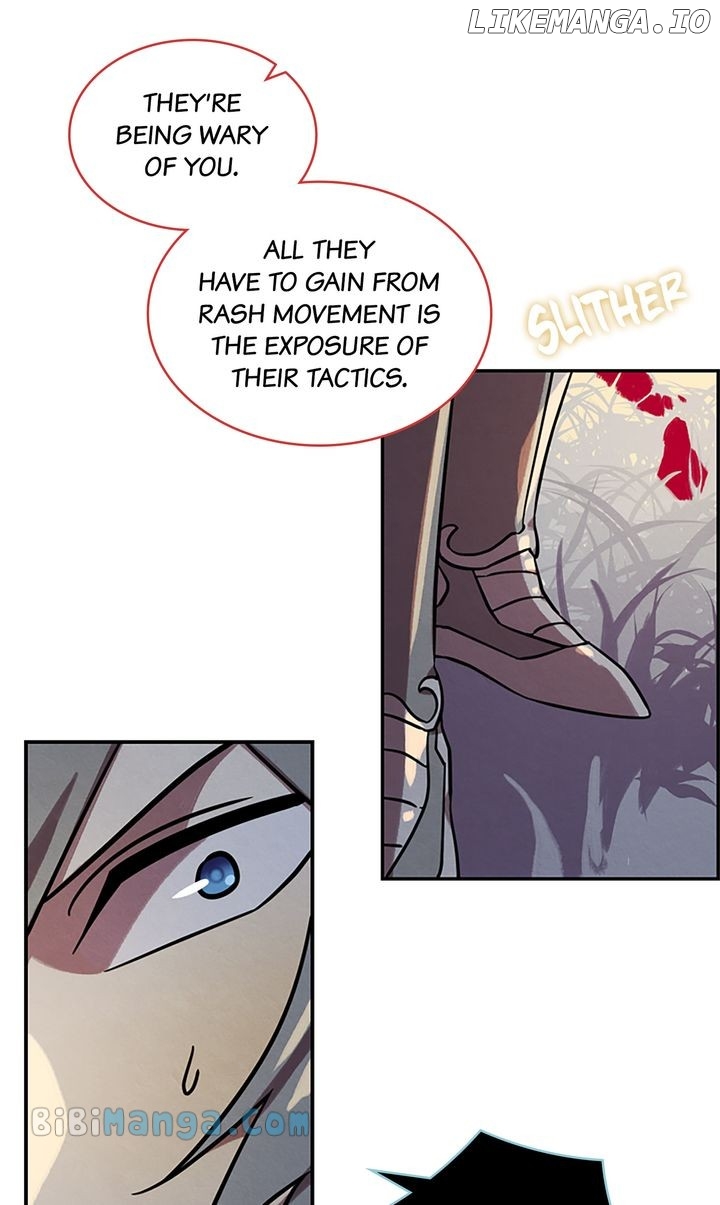 Starfall – Manga Chapter 138 - page 33