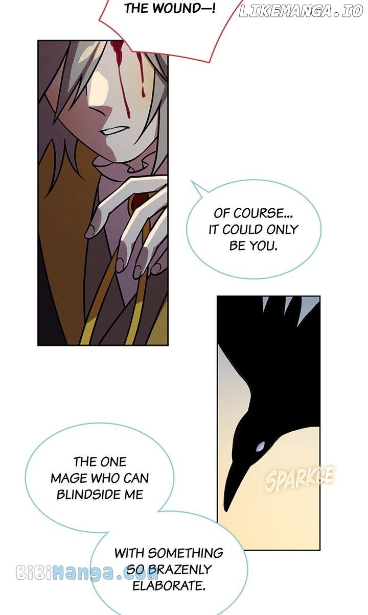 Starfall – Manga Chapter 138 - page 41