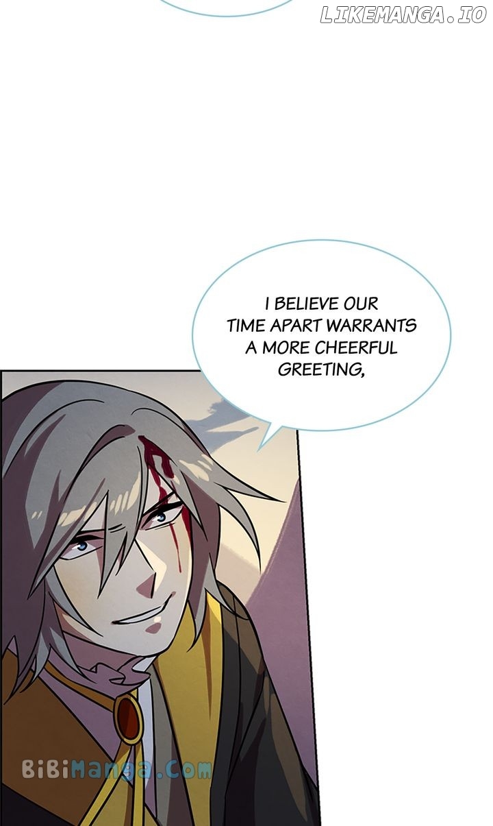 Starfall – Manga Chapter 138 - page 42