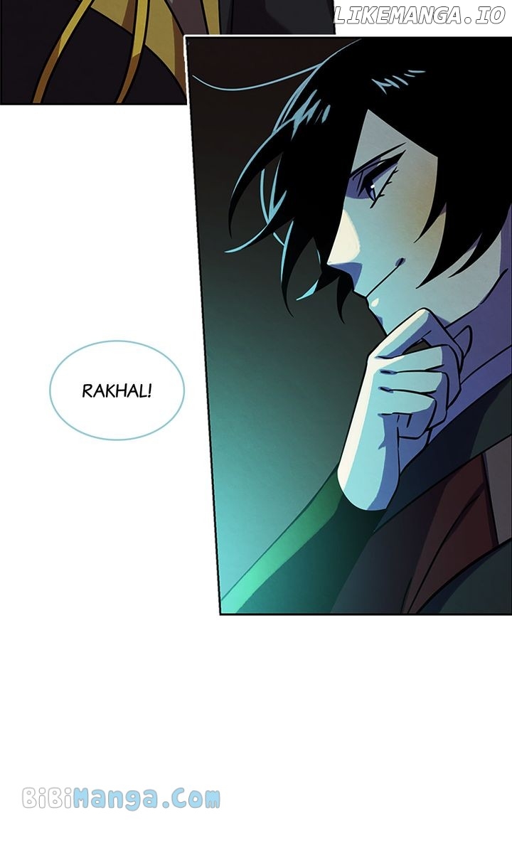 Starfall – Manga Chapter 138 - page 43