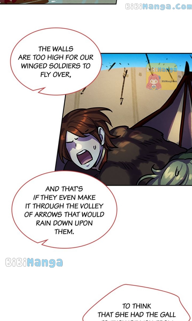 Starfall – Manga Chapter 94 - page 10