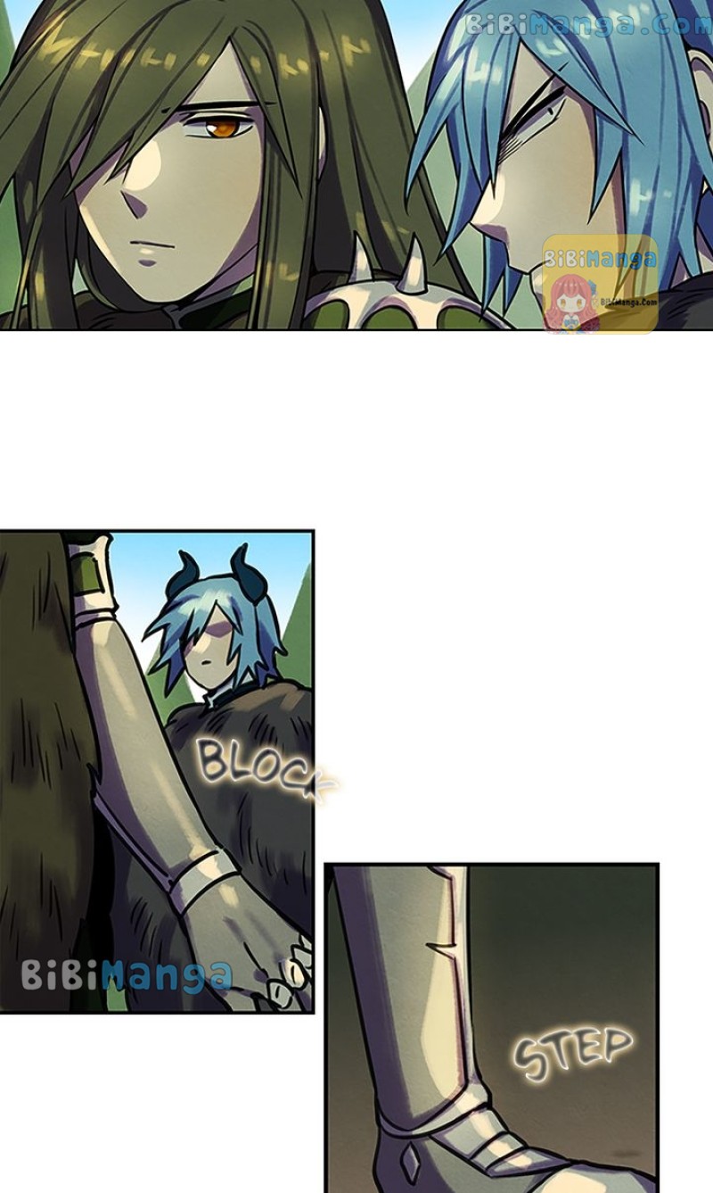 Starfall – Manga Chapter 94 - page 14