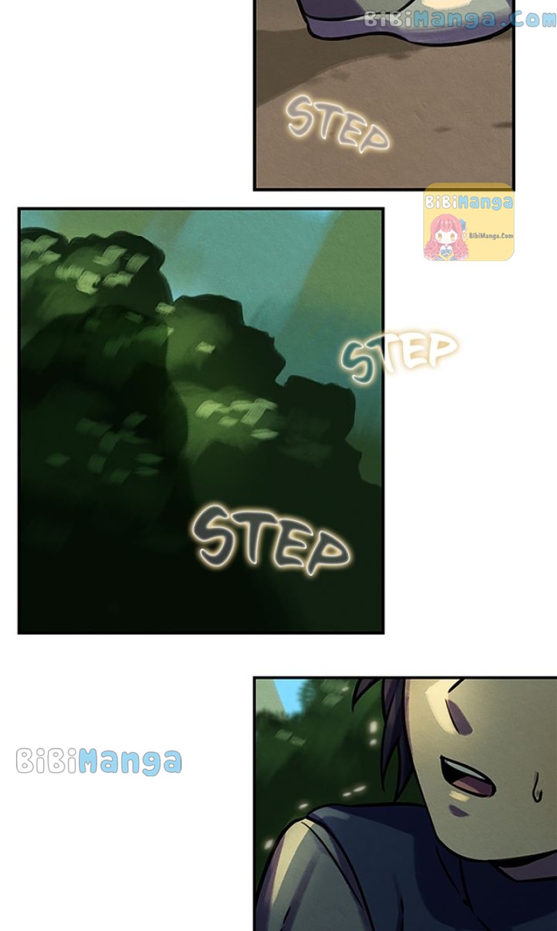 Starfall – Manga Chapter 94 - page 15