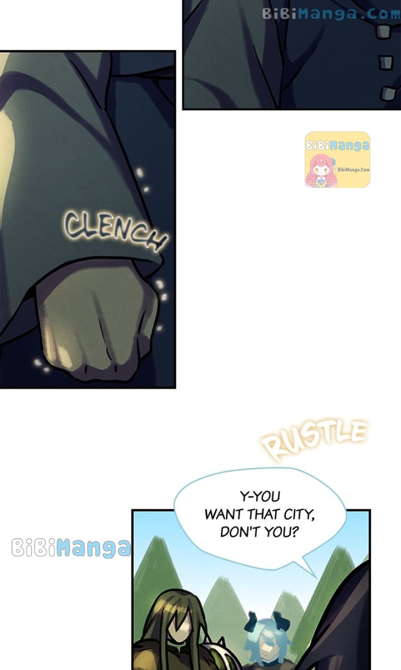 Starfall – Manga Chapter 94 - page 16