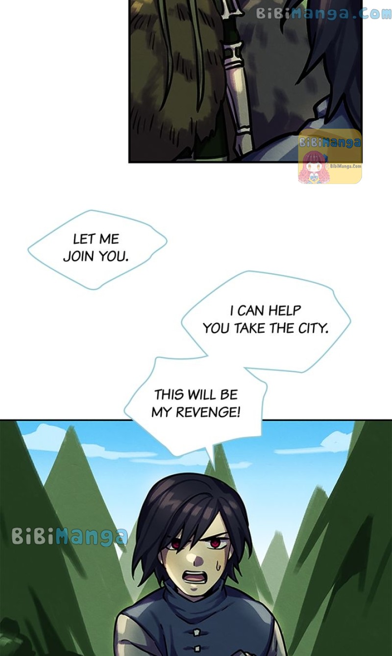 Starfall – Manga Chapter 94 - page 17