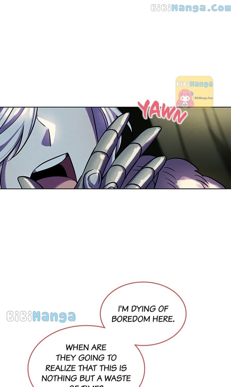 Starfall – Manga Chapter 94 - page 19
