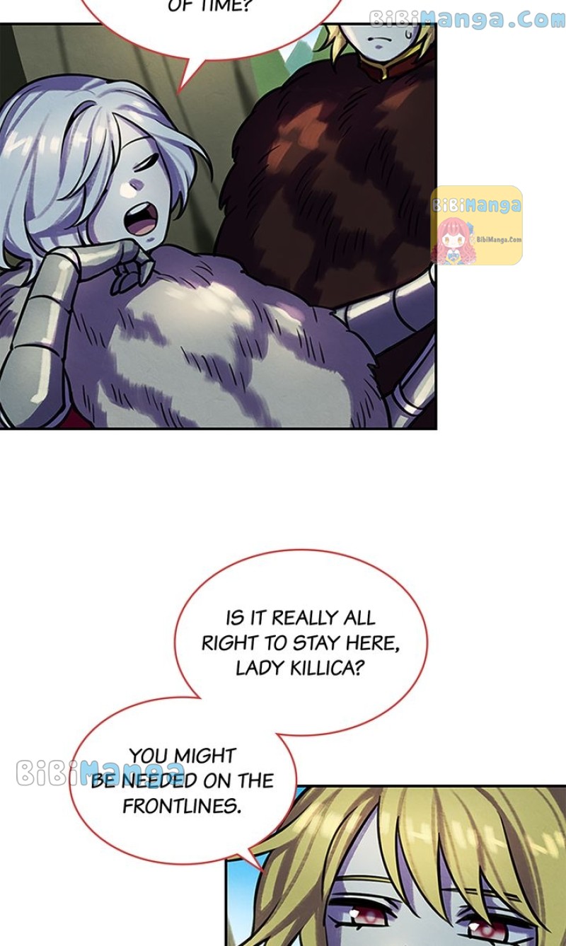 Starfall – Manga Chapter 94 - page 20